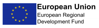 ERDF logo